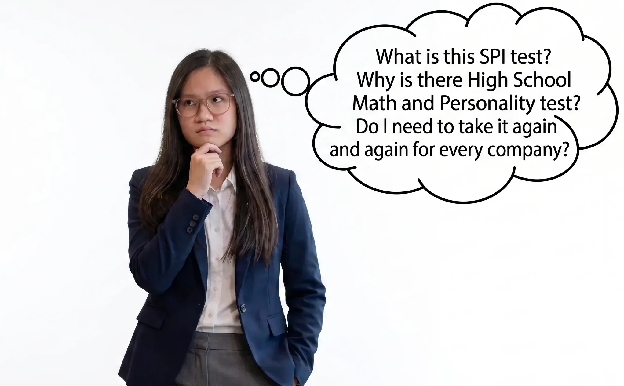 SPI Test Japan: Complete Guide for Foreigners (SPI3, Web Tests & Score Reuse)