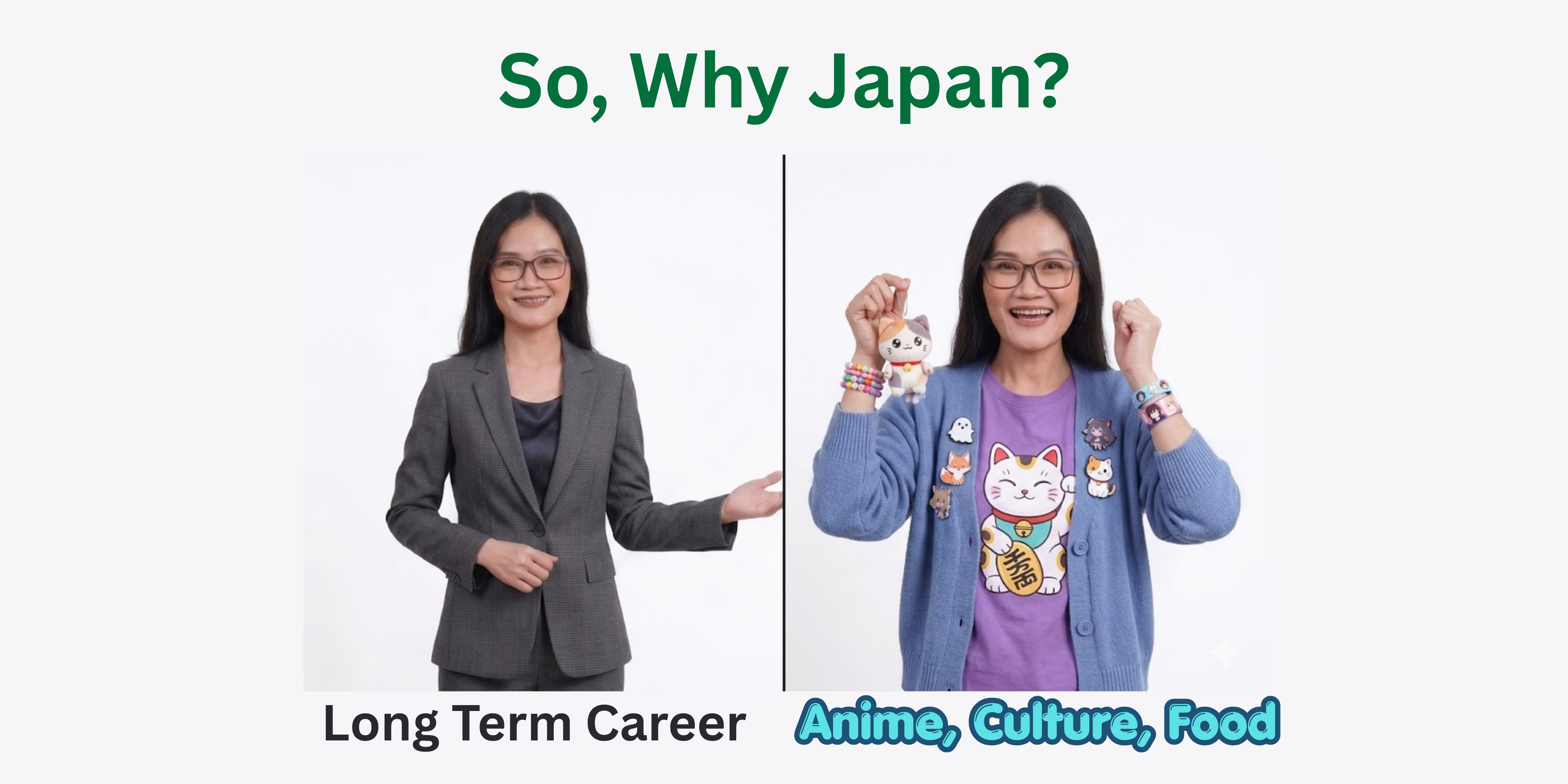 How to Answer "Why Japan" in a Job Interview for a Japanese Company blog image